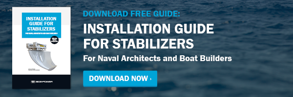 CTA Installation Guide for Stabilizers