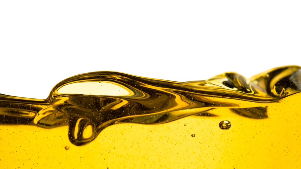 hydraulisk olja för marint bruk